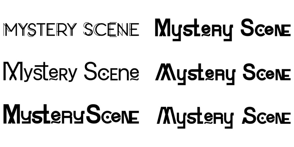 Mystery Scene Magazine