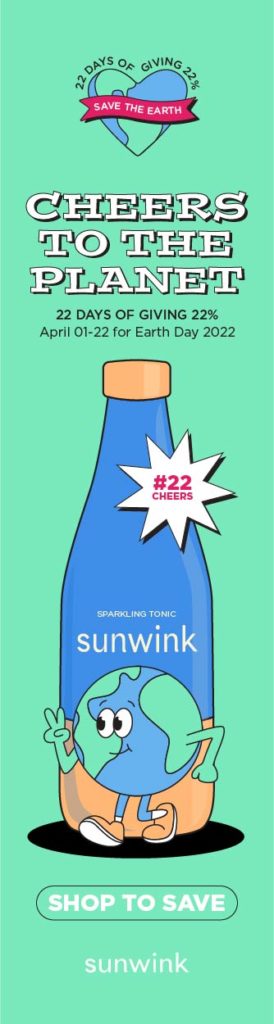 Sunwink Mini Campaign